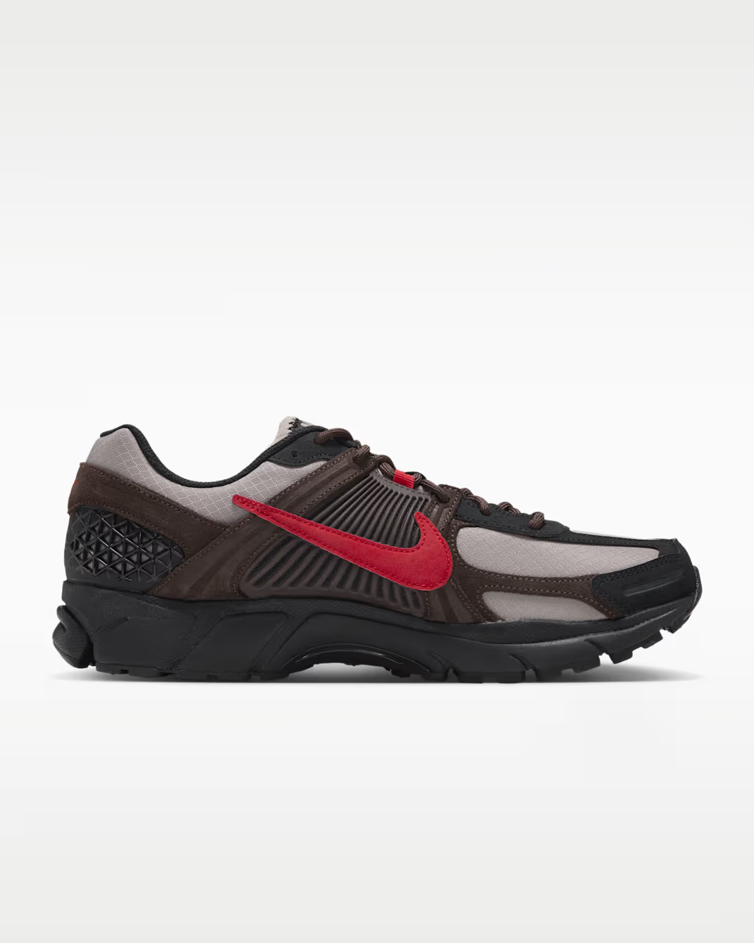 IQ0380-001 Nike Zoom Vomero 5 Cordura "College Grey/Baroque Brown" (Men's)