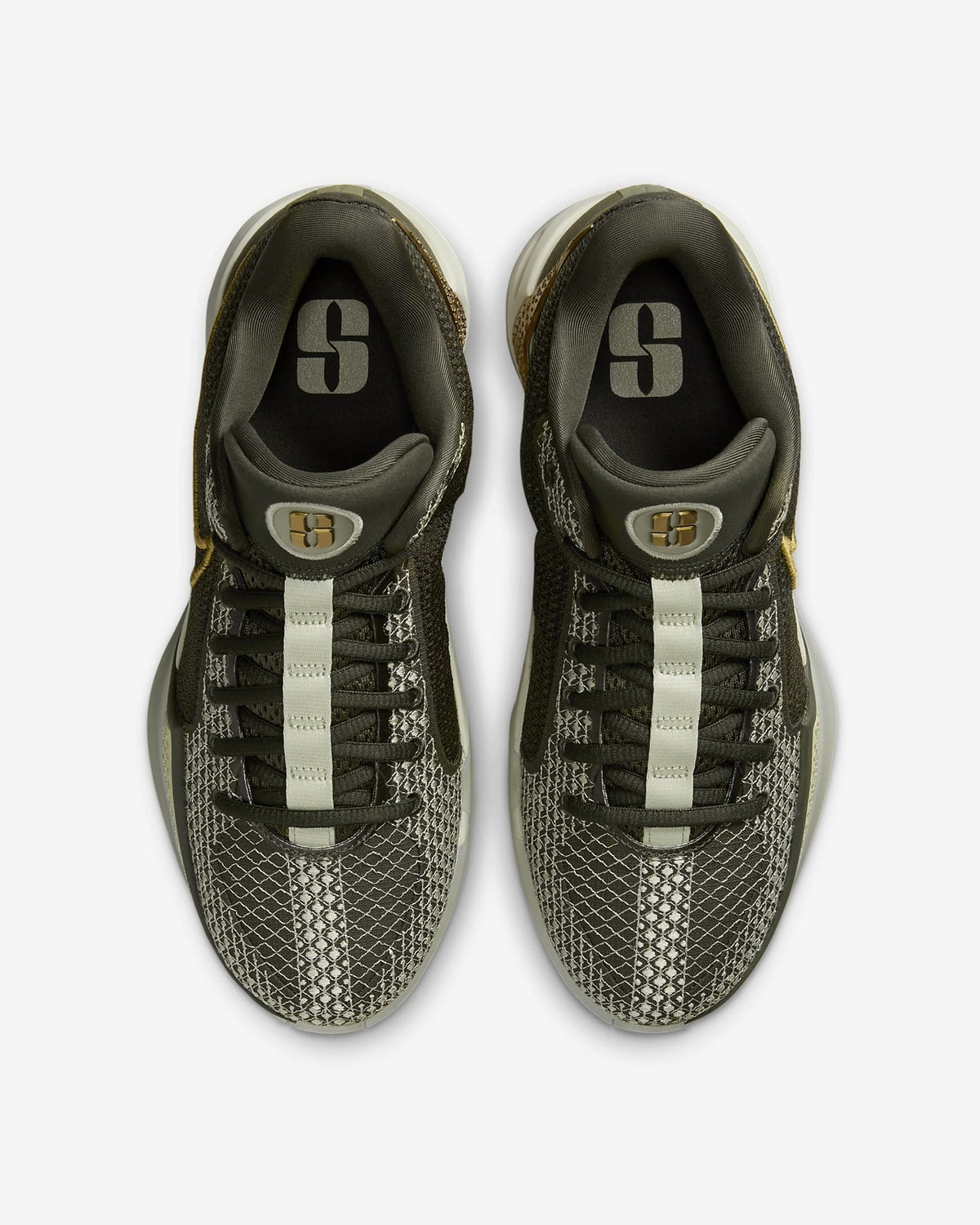HF5518-302 Nike Sabrina 1 Dedication (Women's)