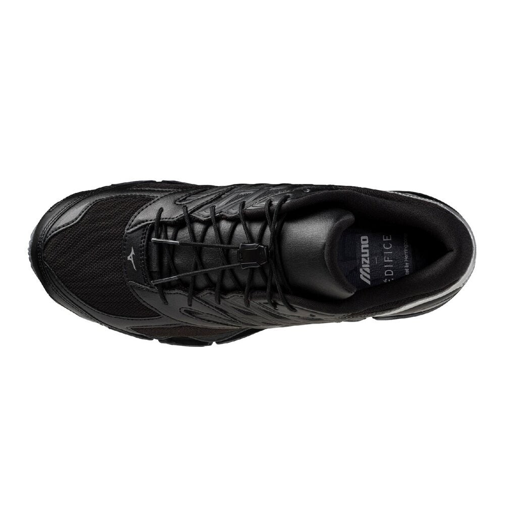 D1GG250901 EDIFICE IENA Herringbone Footwear Mizuno Wave Prophecy LS (Men's)