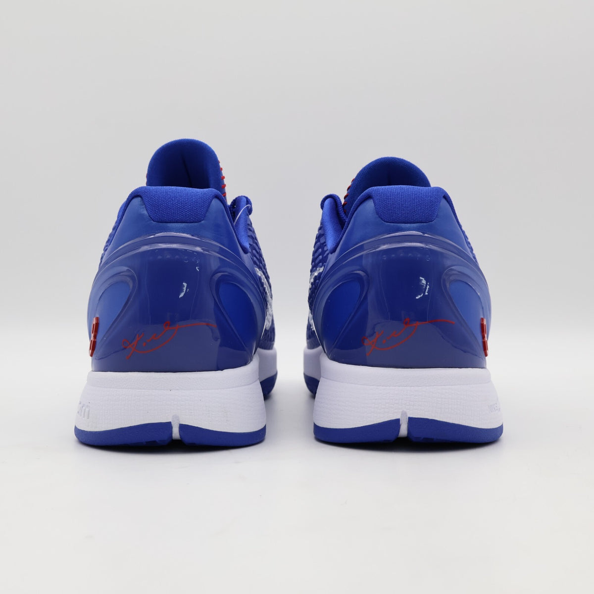 CW2190-400 Nike Kobe 6 Protro Dodgers Game Royal (Men's)