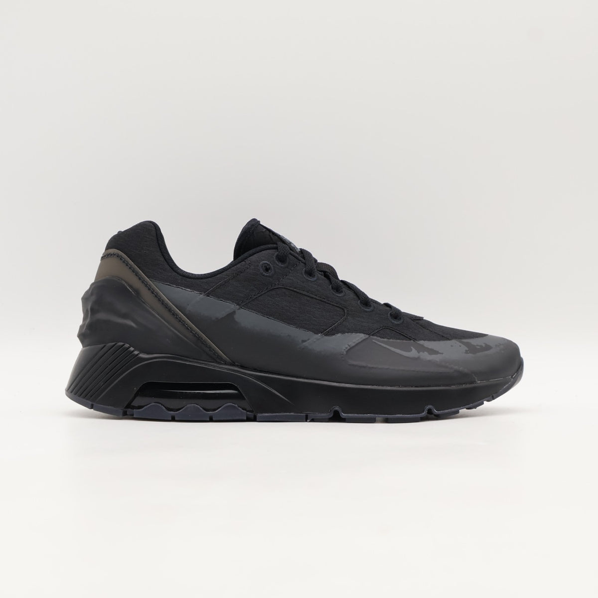FZ3310-001 PAN Records x Nike Air Max 180 Black Anthracite (Men's)