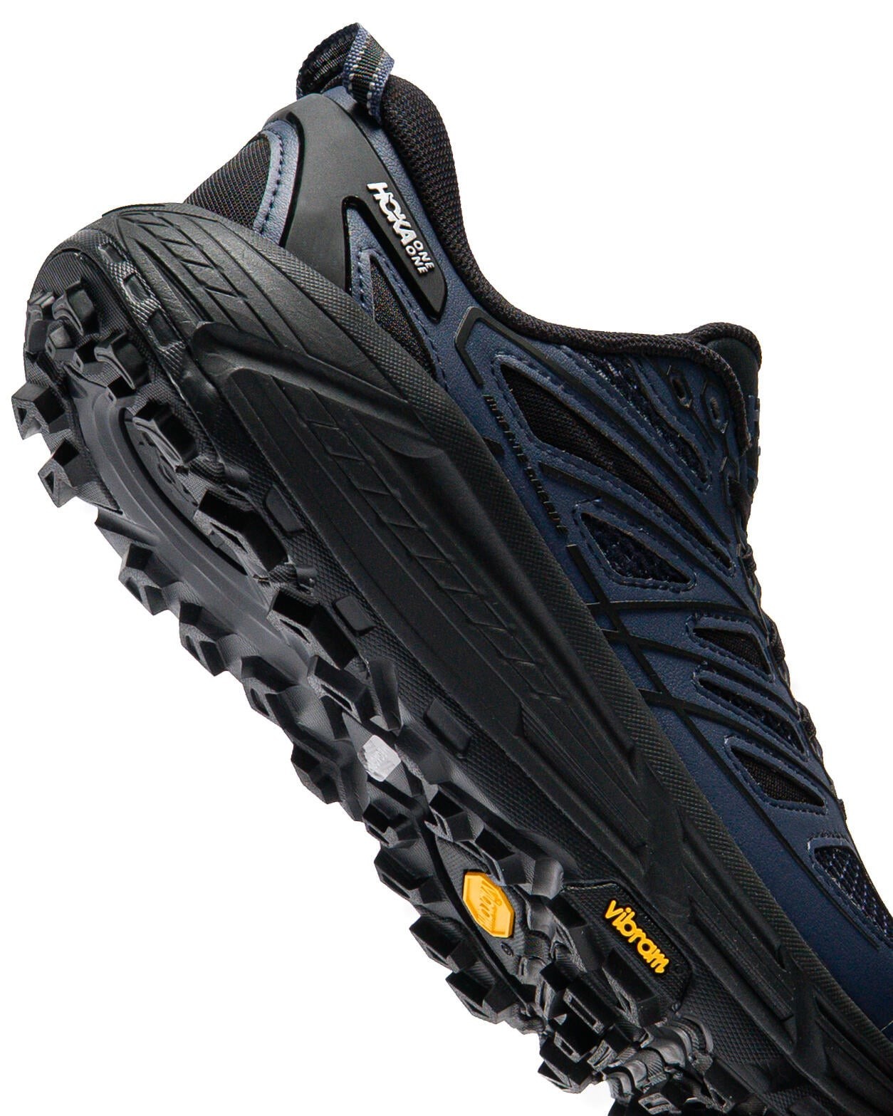 1171891-VCK Hoka Mafate Speed 2 TS Varsity Navy Black (Men's)