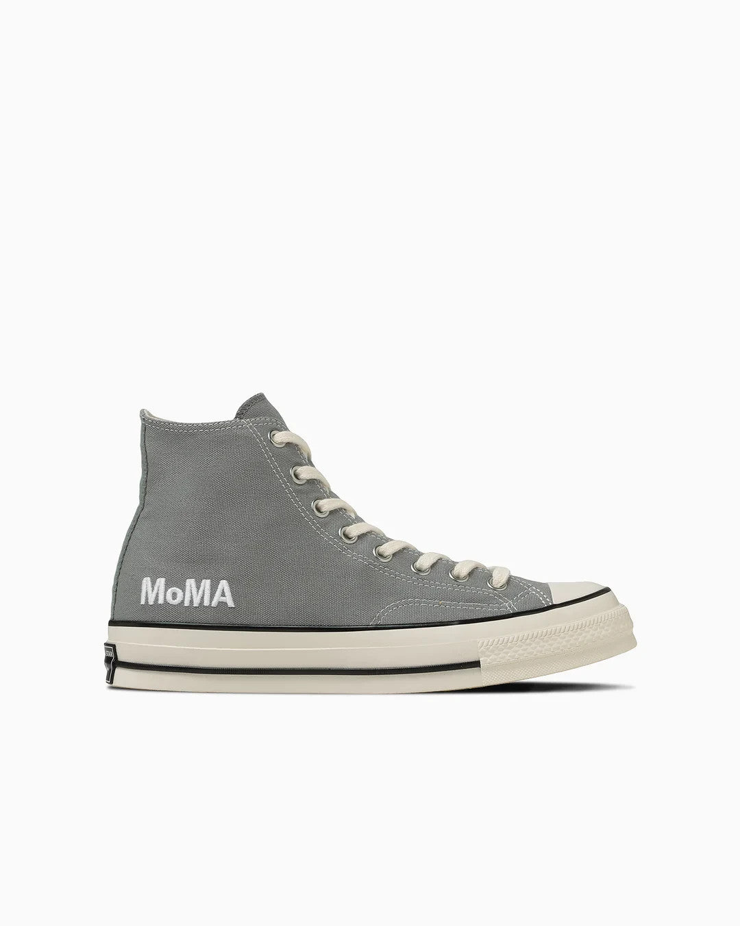 31317581 MoMA Converse All Star LGCY Hi Stone Gray (Men's)