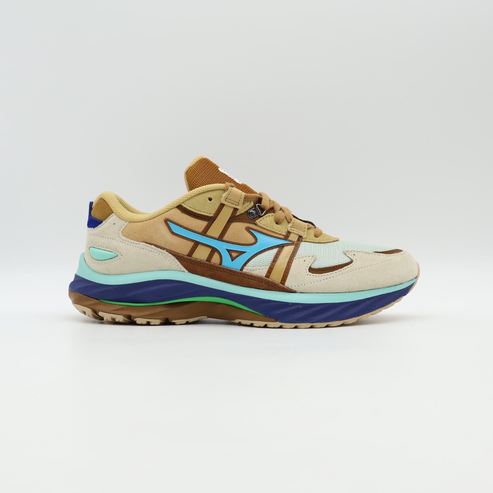 D1GD230501 DIGAWEL Mizuno Wave Rider Î² (Men's)
