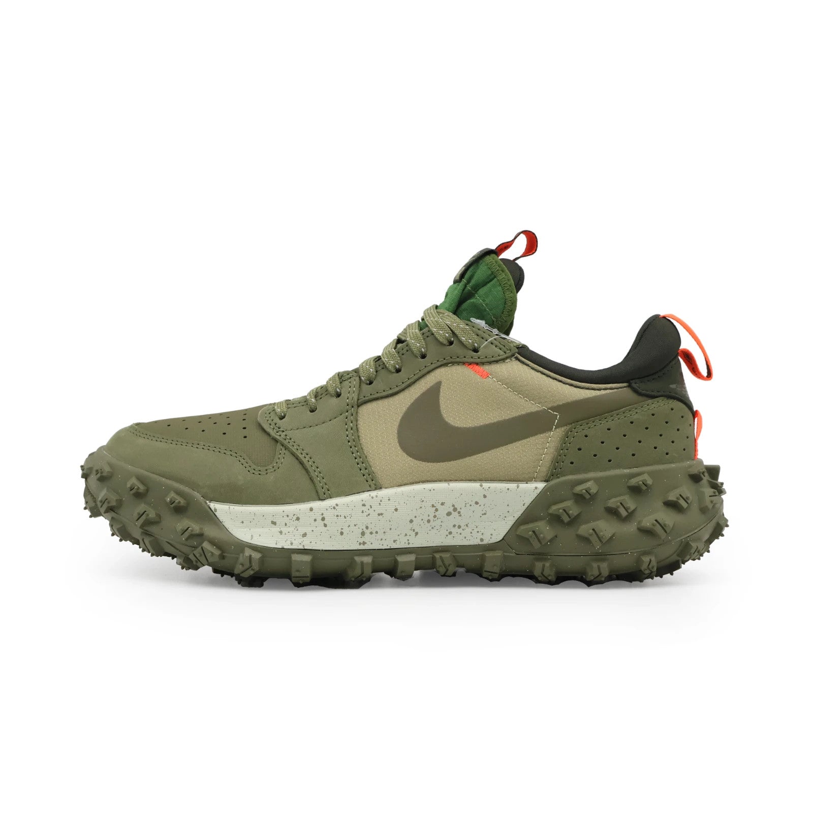 FV4227-201 Nike Air Jordan 1 Low Element GORE-TEX Medium Olive (Men's)