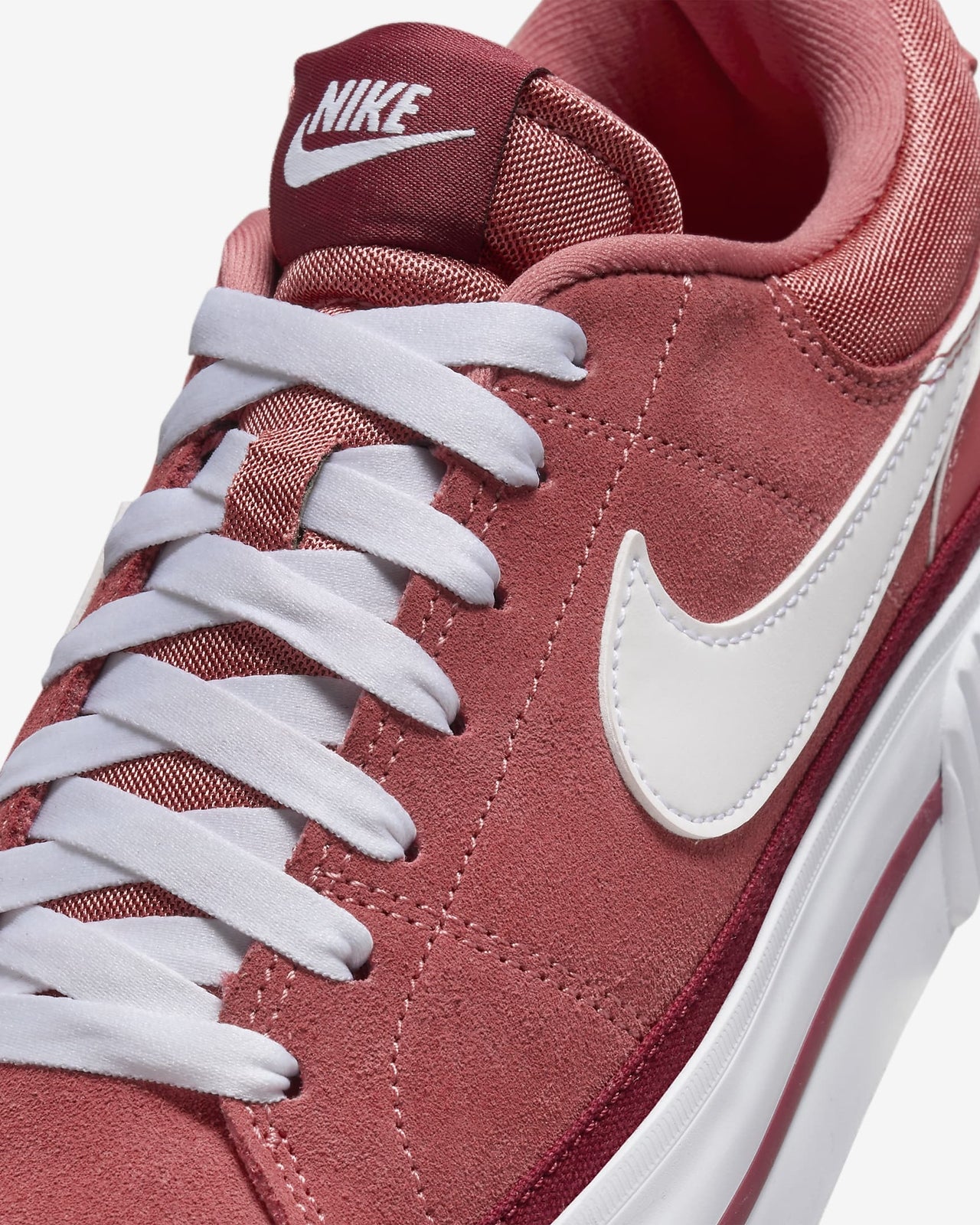 FJ1986-600 Nike Court Legacy Lift Valentineâs Day (Women's)