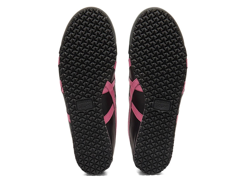 1183C102-005 Onitsuka Tiger MEXICO 66 BLACK DRAGON FRUIT (Men's)