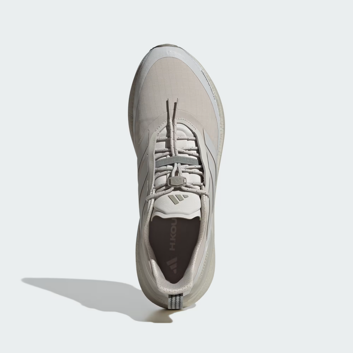 JQ5387 Hermanos Koumori adidas Ultra Boost 5.0 Beige Grey One Silver (Men's)
