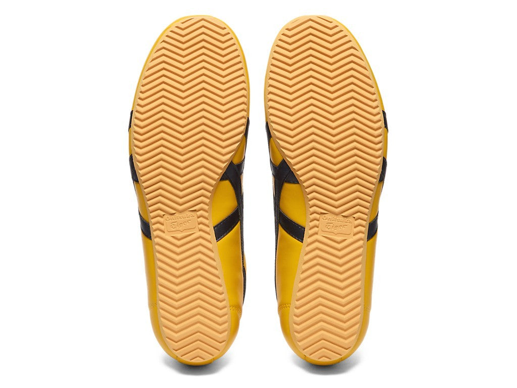1183C759-750 Onitsuka Tiger Tai-Chi "Yellow/Black" (Men's)