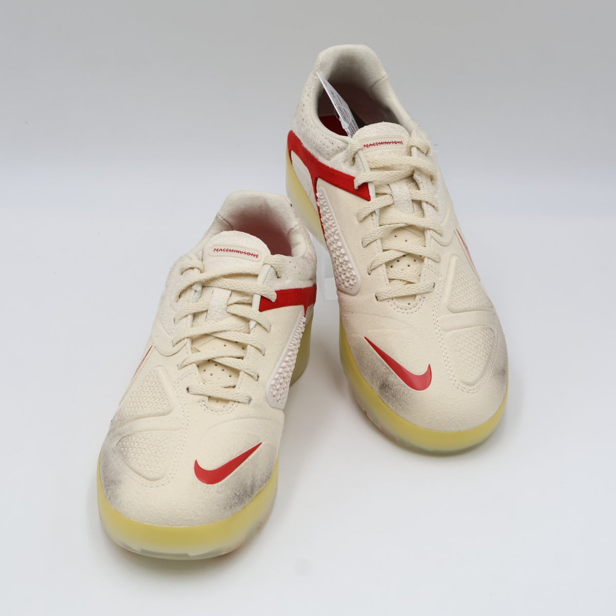 HQ1460-100 PEACEMINUSONE Ã Nike Cryoshot CTR360 (Men's)