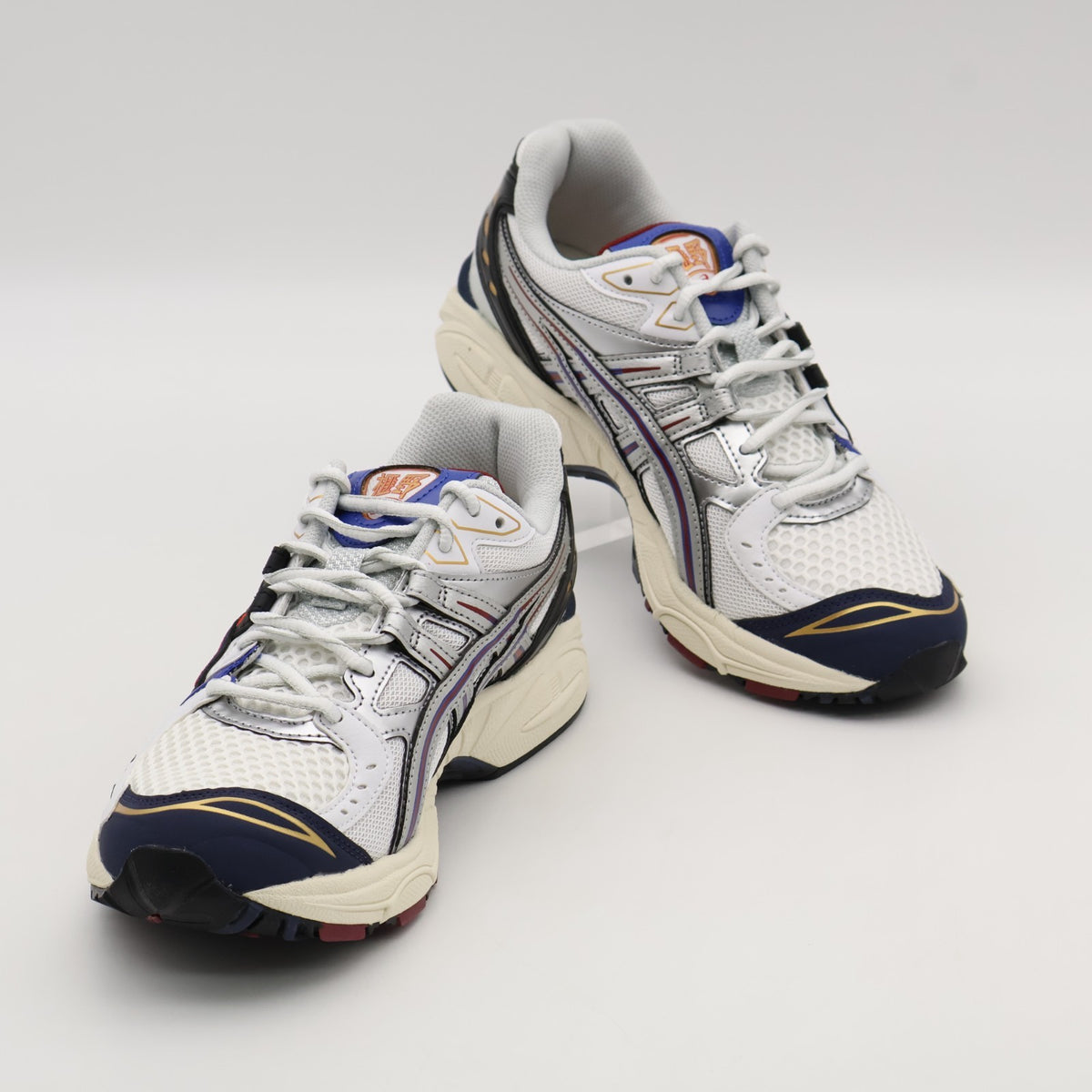 1203A325-100 Asics Gel-Kayano Legacy White Black (Men's)