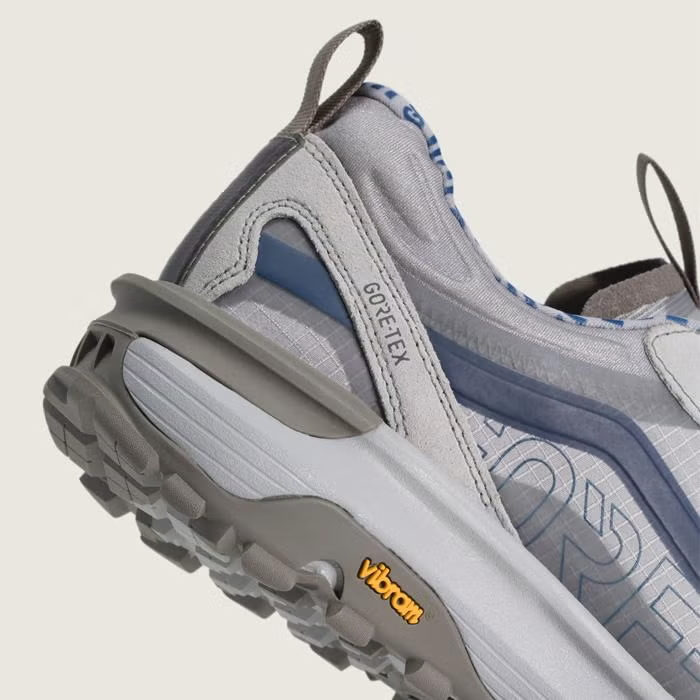 VN000EKHLTG Vans Crosspath XC GORE-TEX "Light Grey" (Men's)