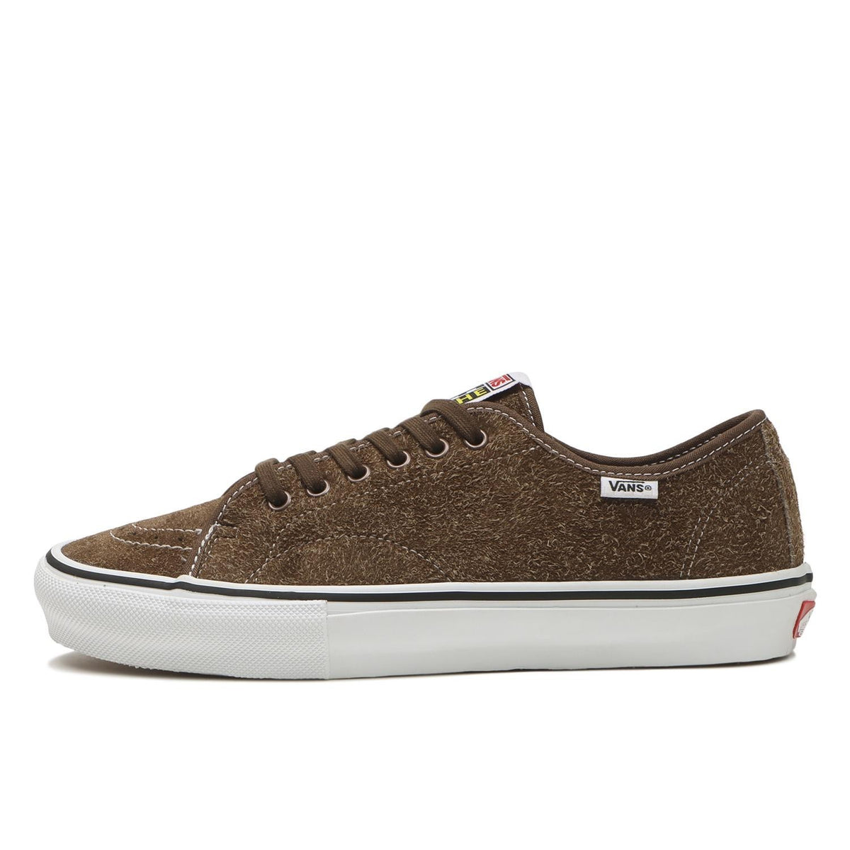 VN000Y1NFST Vans Skate Ave Classic "Vintage Cocoa" (Men's)