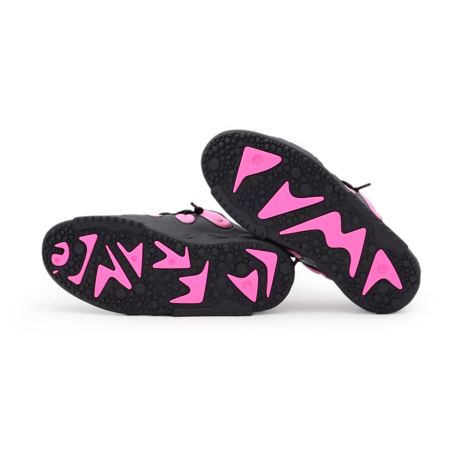 310865-01 LaMelo Ball Puma LaFrance Moment Black Pink (Men's)