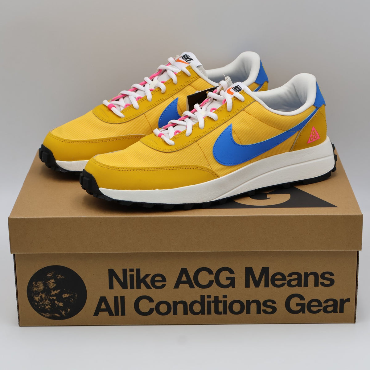 IF2857-700 Nike ACG LDV Dark Sulphur Photo Blue (Men's)