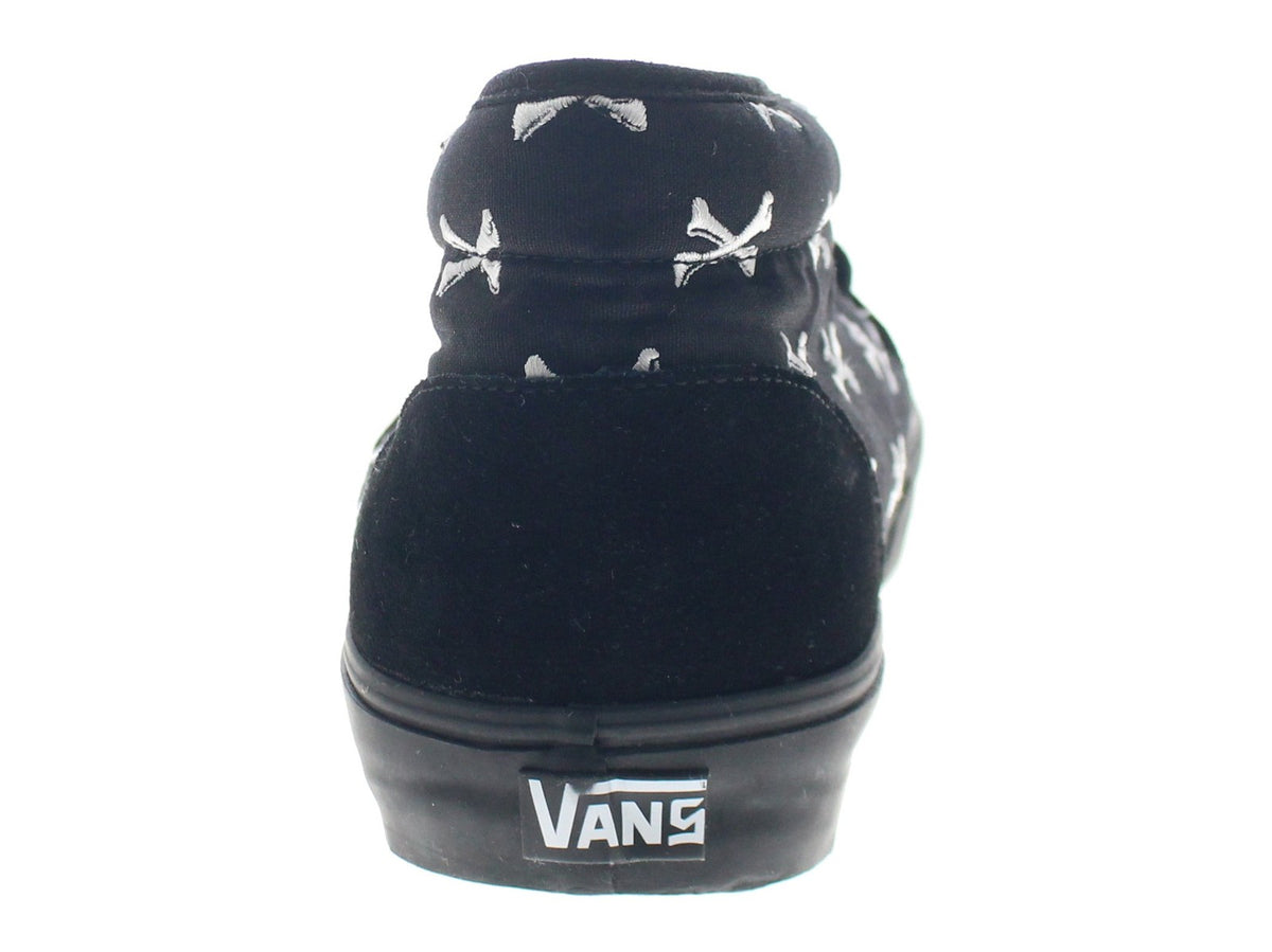 VN-0DI2WZP WTAPS Ã Vans Chukka 59 Black (Men's)