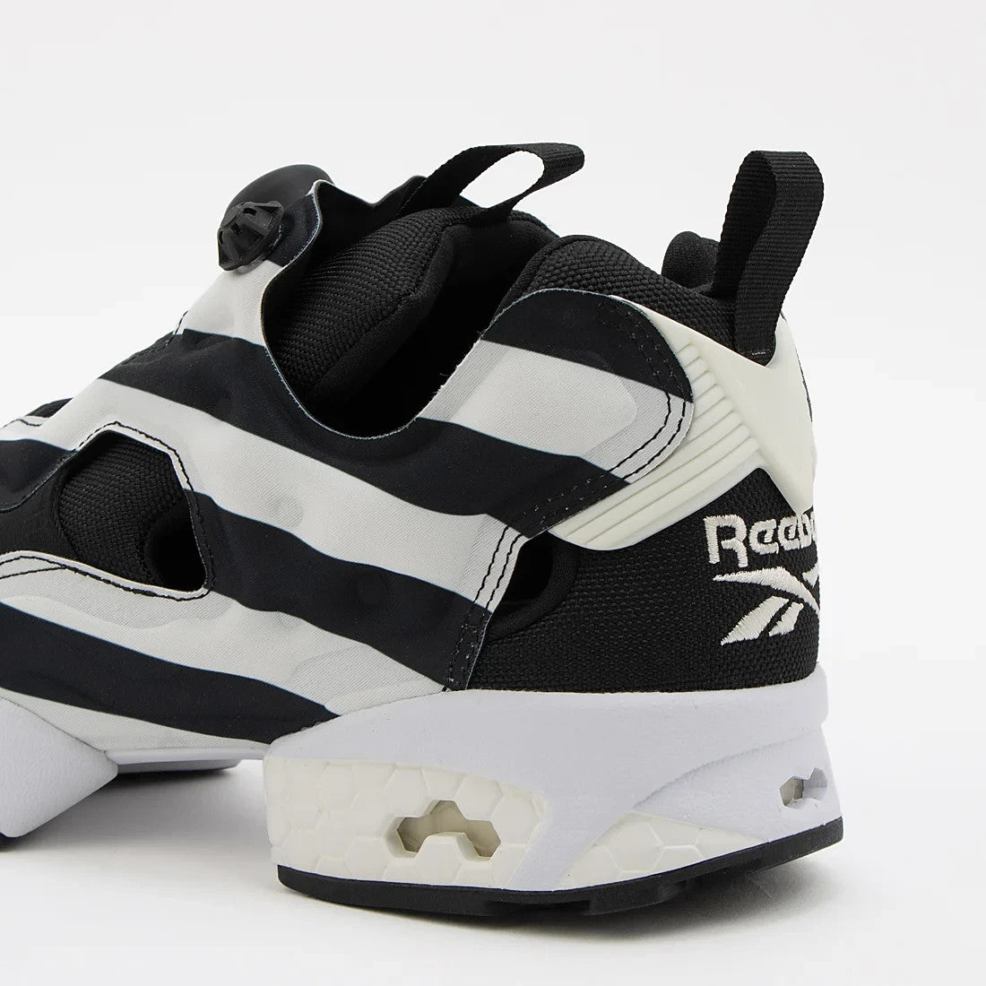 100288625 Reebok Instapump Fury 94 "Footwear White" (Men's)
