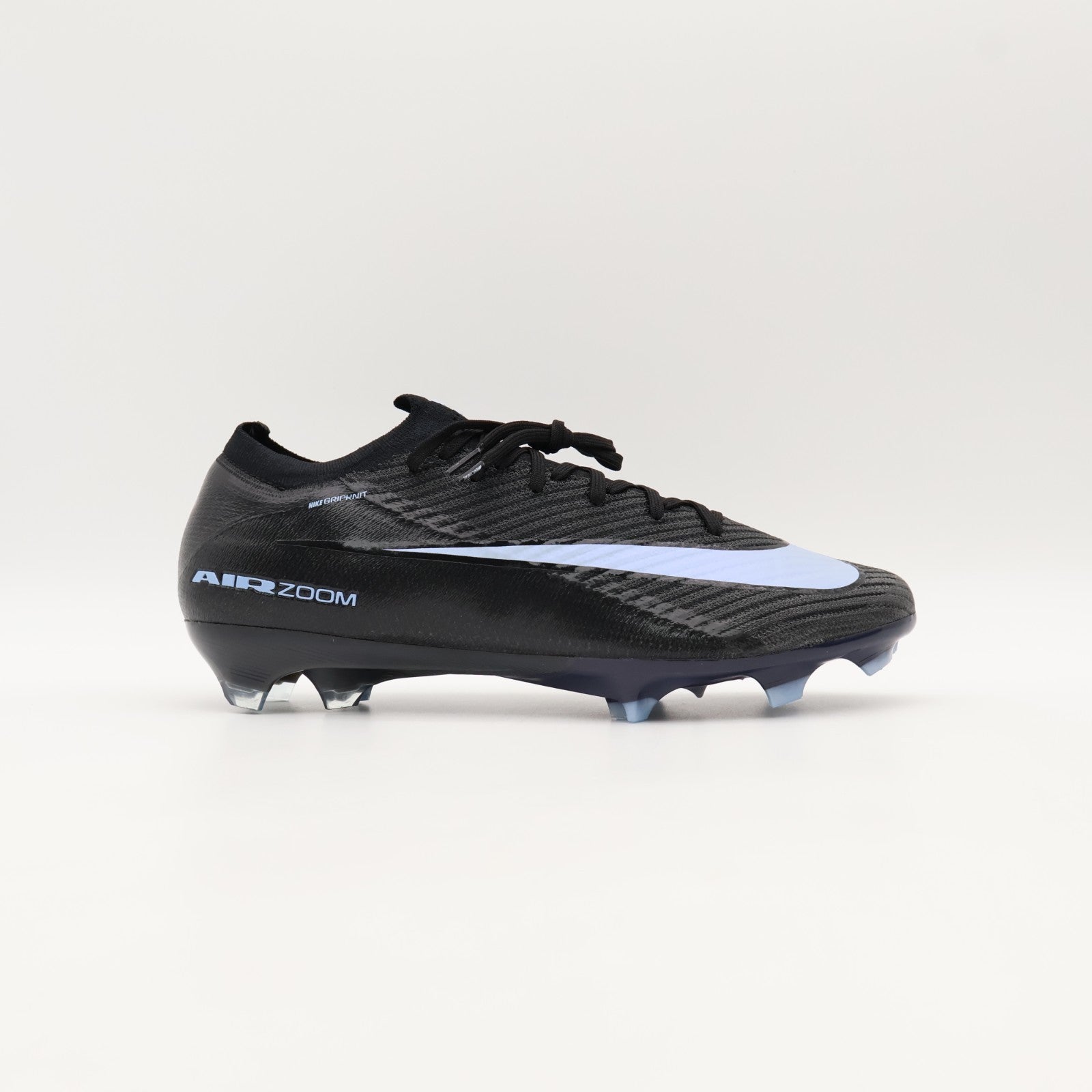 FQ1457-001 Nike Mercurial Vapor 16 Elite Low-Cut Firm Ground Soccer  (Men's)