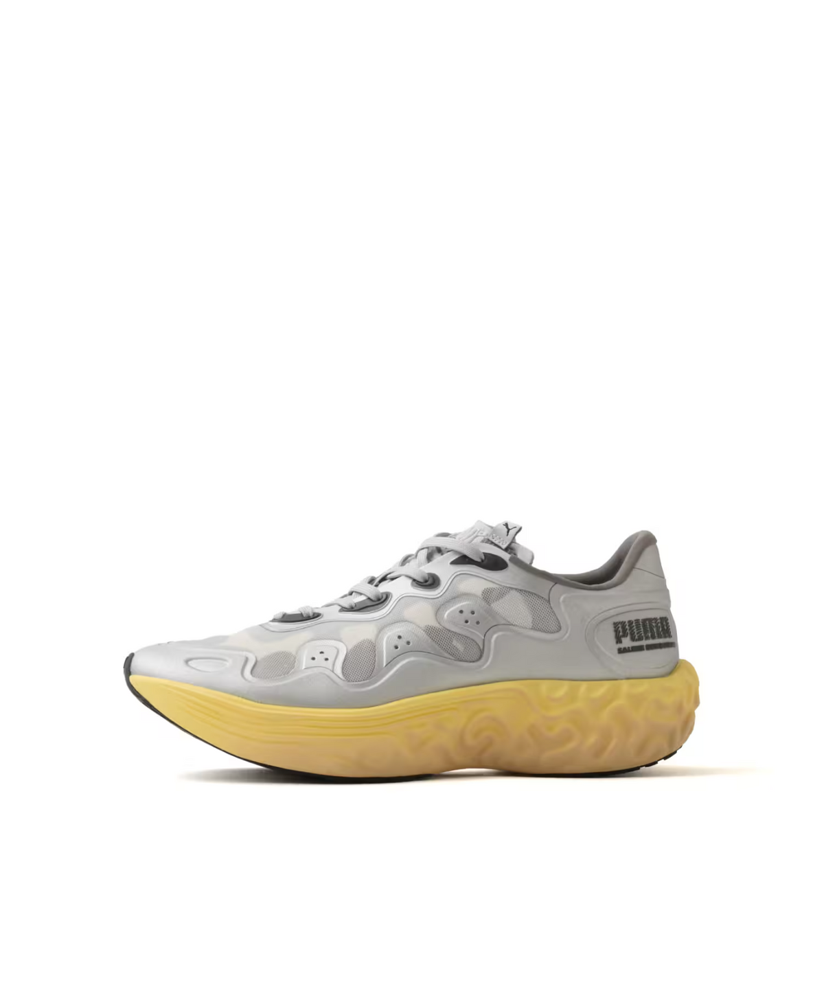 409221-08 PUMA X SALEHE BEMBURY VELUM-2 (Men's)