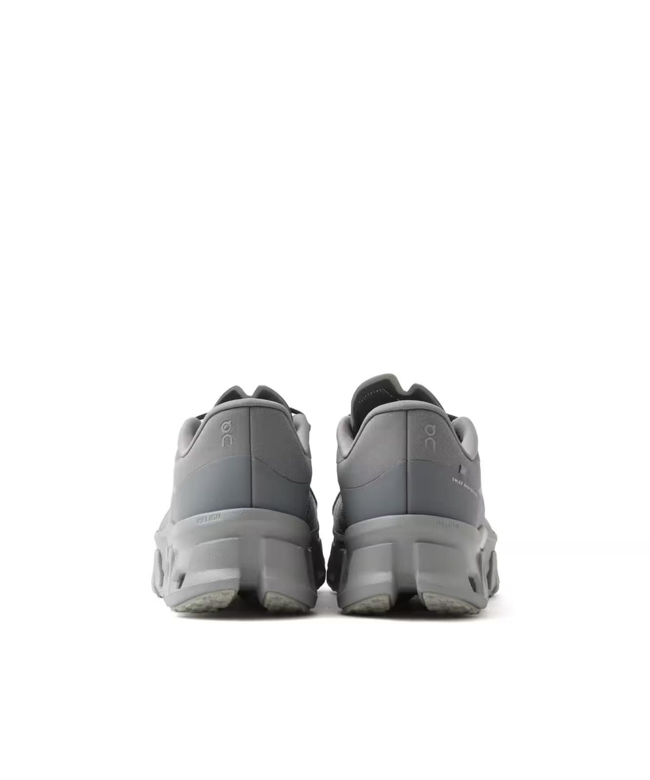 3WF30704865 POST ARCHIVE FACTION Ã On Cloudmonster Hyper Phantom (Women's)