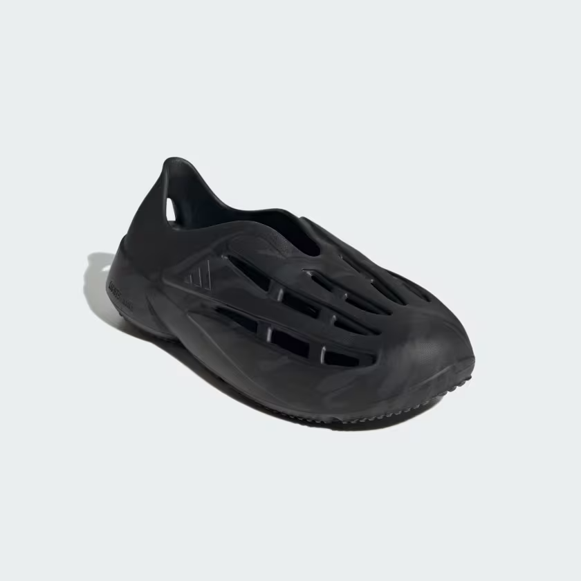 JH7039 adidas Lightblaze Moc Core Black Carbon (Men's)