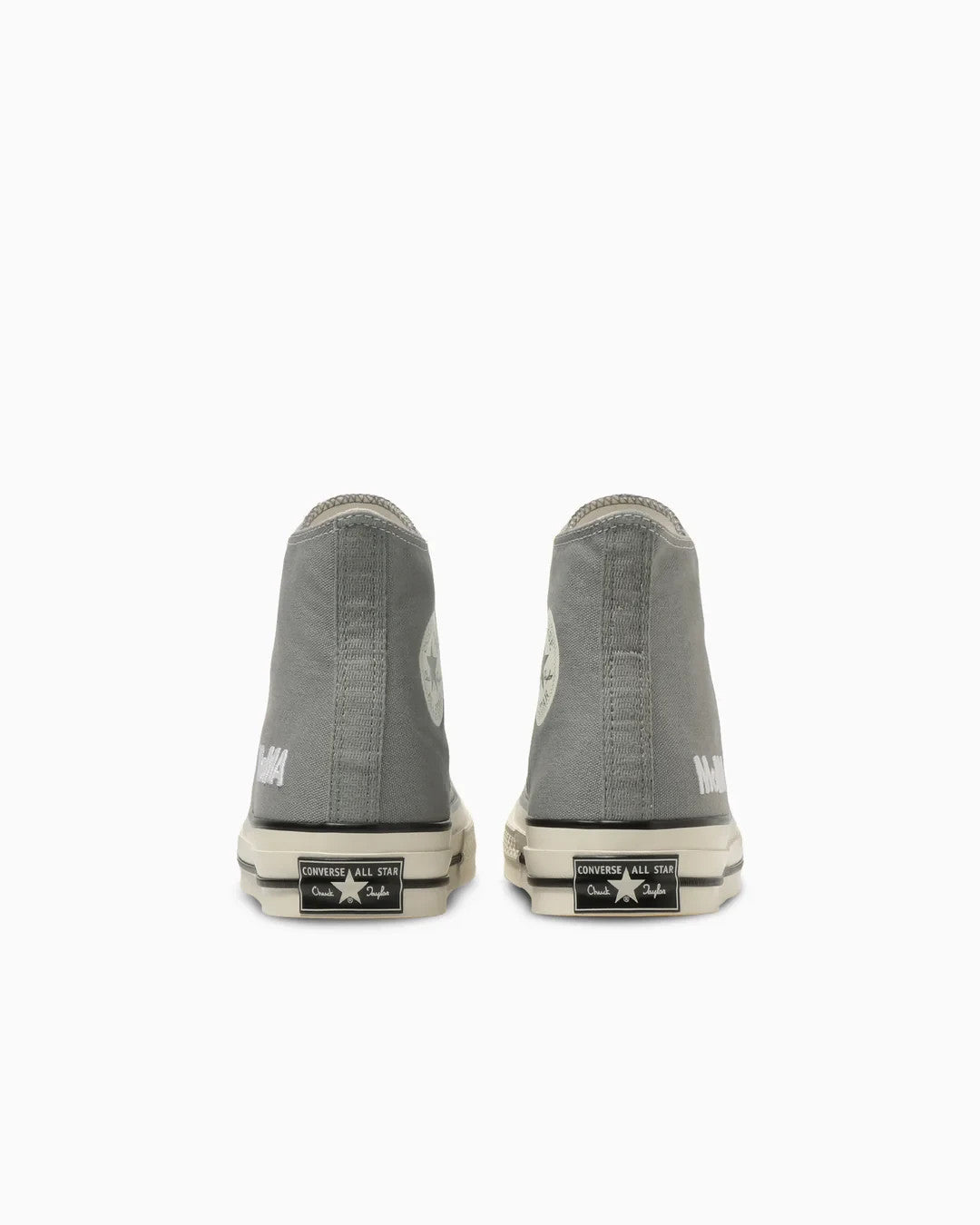 31317581 MoMA Converse All Star LGCY Hi Stone Gray (Men's)