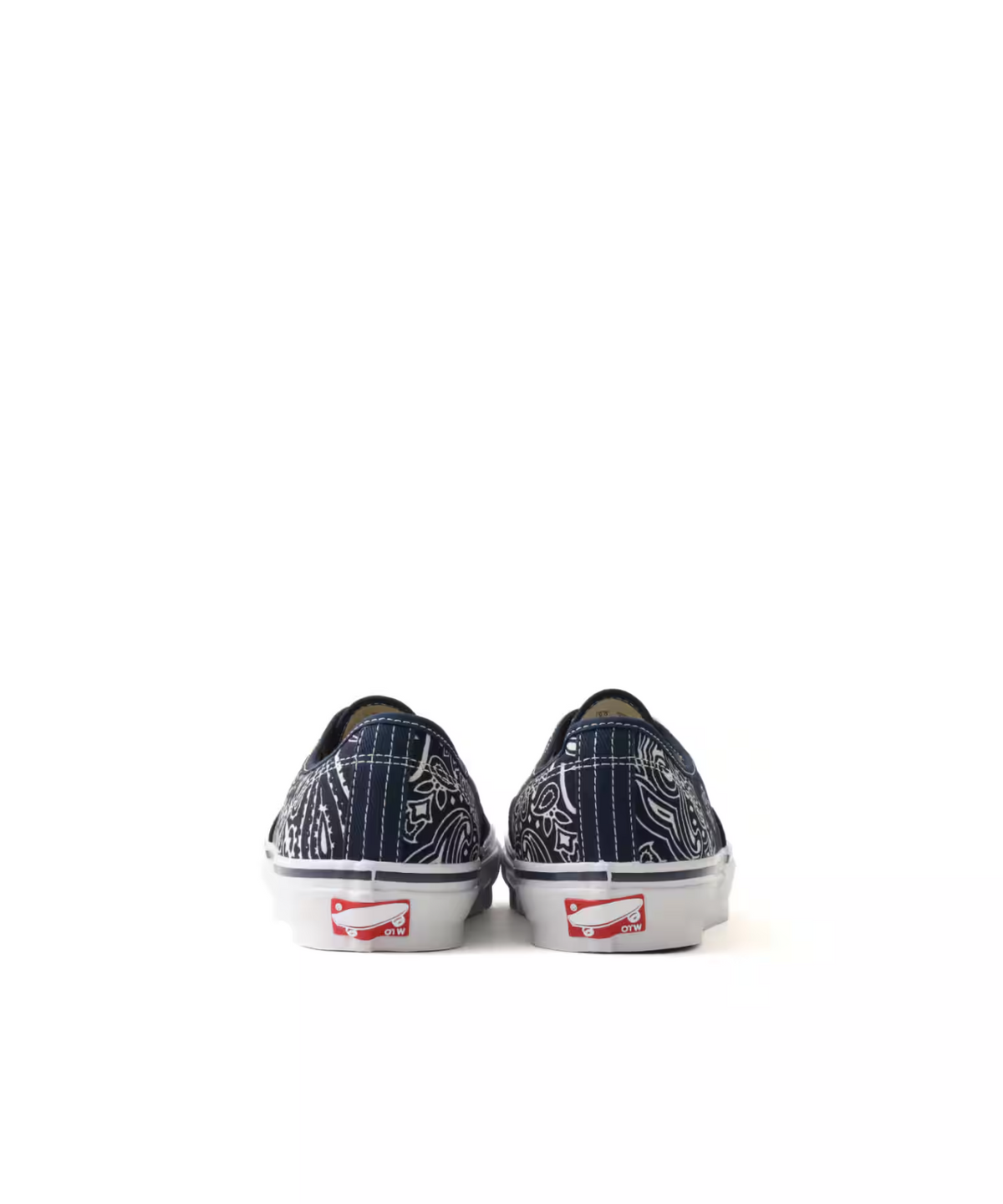 VN000EEUCQ8 Vans OTW AUTHENTIC 44 "BEDWIN & THE HB'S BANDANA"