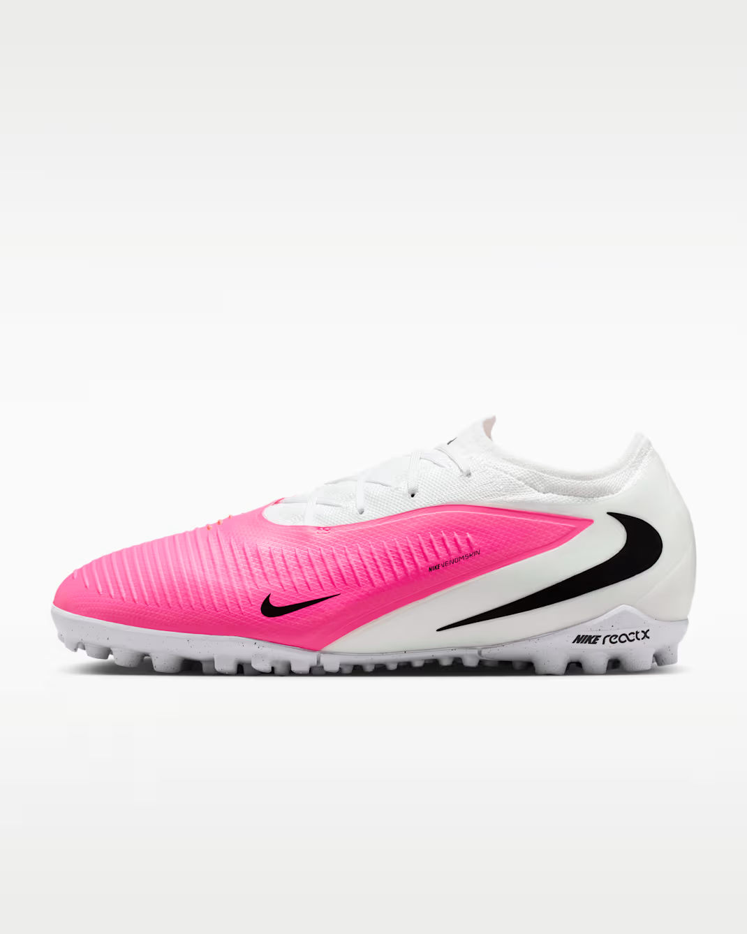 IQ2155-900 Nike Phantom 6 Low Pro Turf Soccer Shoes (Men's)