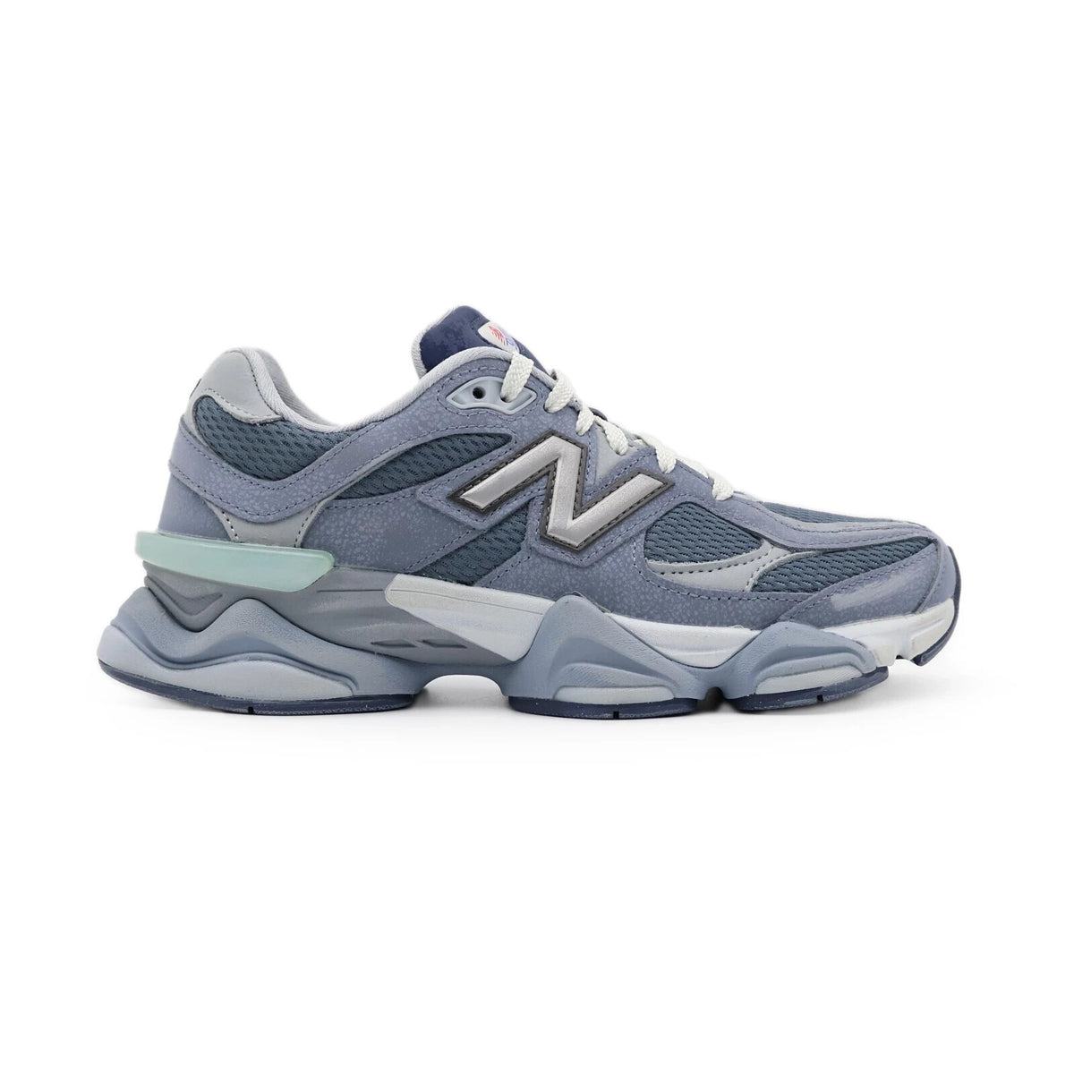 U9060MD1 New Balance 9060 The Moon Daze Pack Grey Day Steel Blue Arctic (Men's)