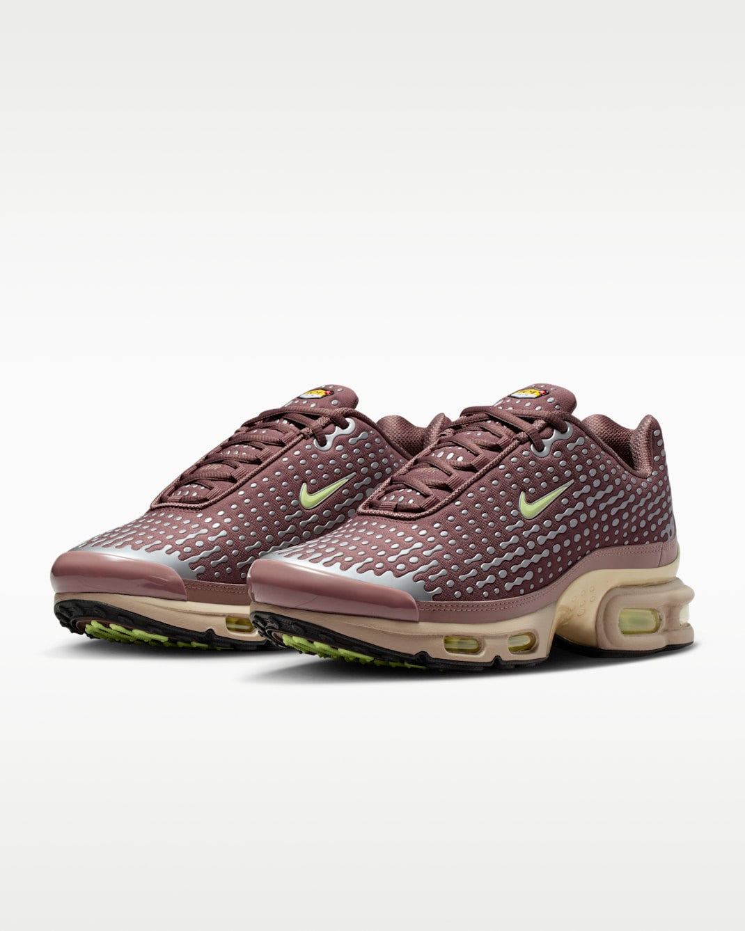 HQ2197-200 Nike Air Max Plus 7 Kylian Mbappe (Men's)
