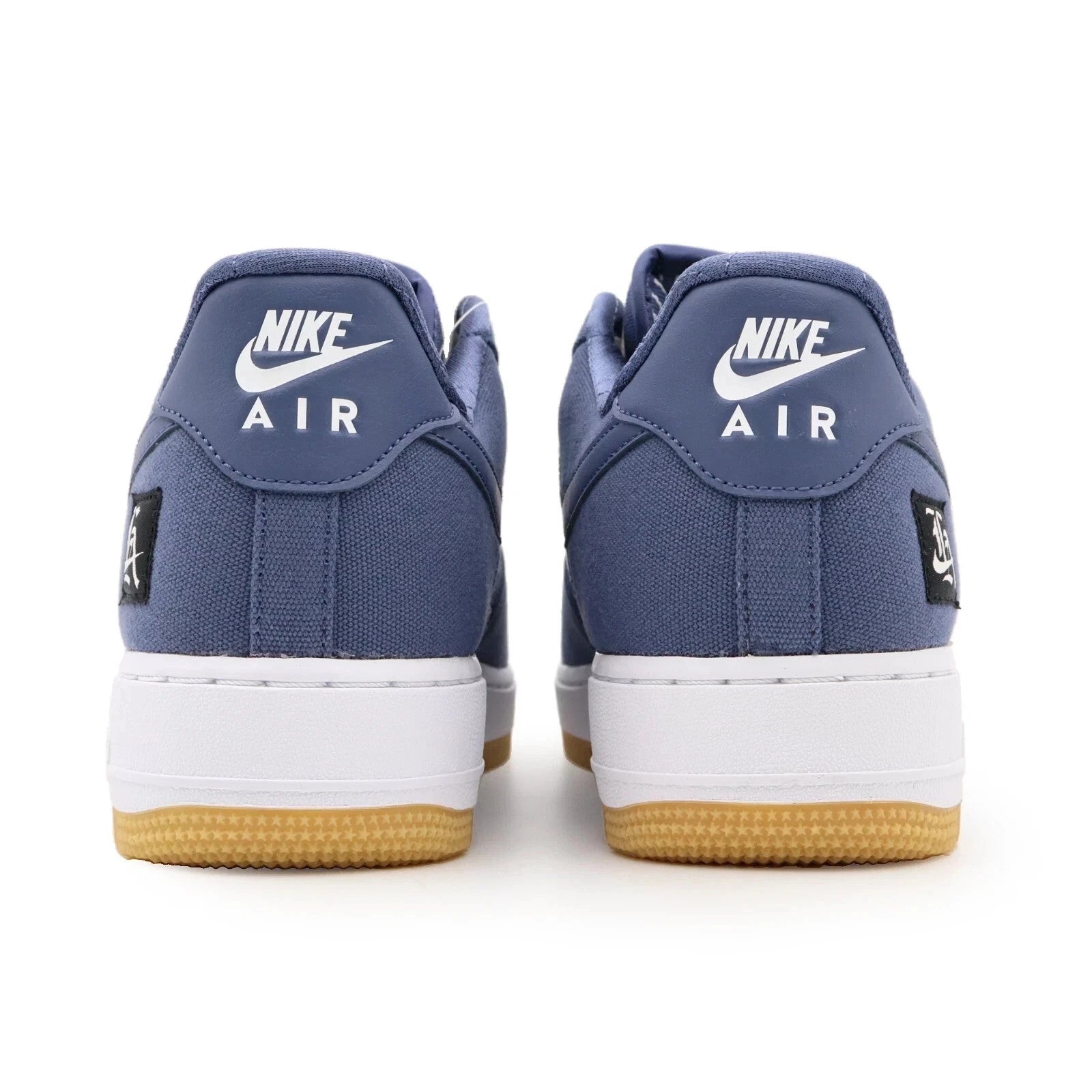 Size 6.5 - FJ4434-491 Nike Air Force 1 Low PRM West Coast Los Angeles  (Men's)