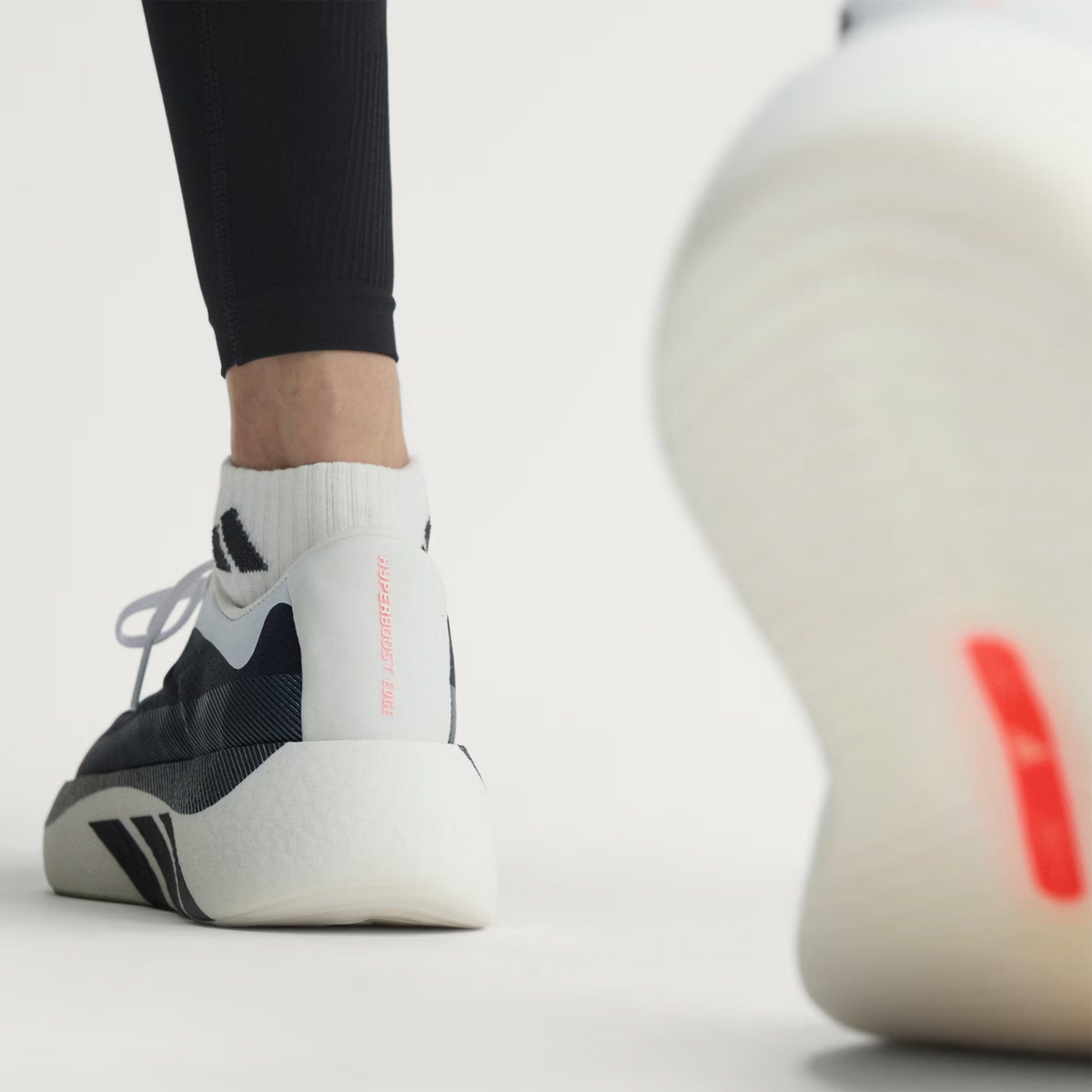 KI4392 adidas Hyperboost Edge "Cloud White/Aurora Onix" (Men's)