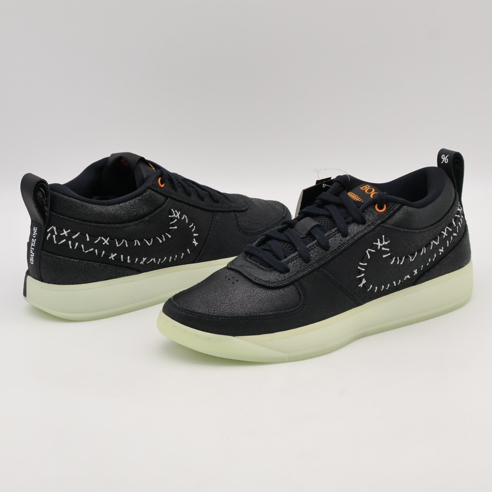 FJ4250-003 Nike Book 1 Halloween (Men's)