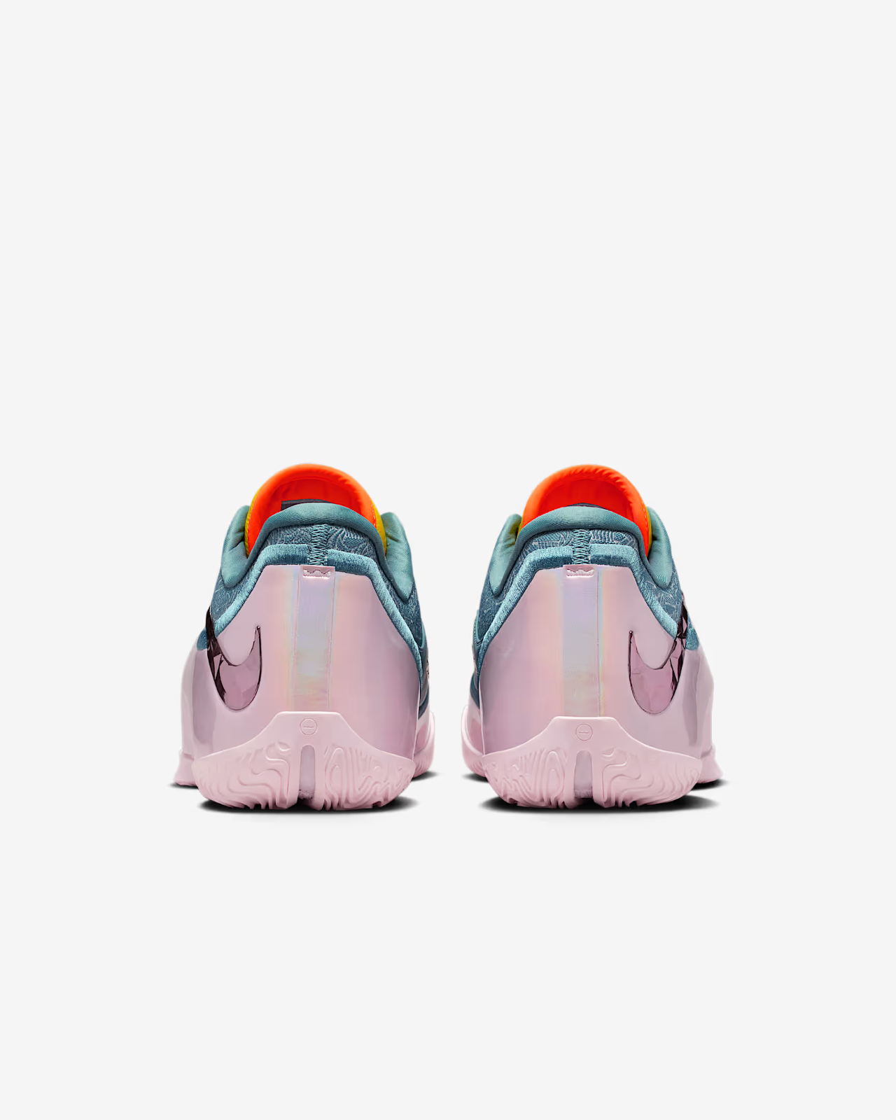 IH1514-001 Nike LeBron 23 Miami Twice IH1513-001 (Men's)