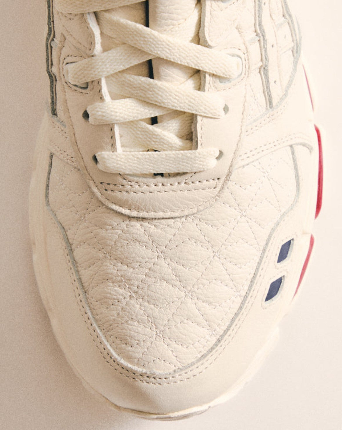1203A911-100 Kith Ronnie Fieg Asics Gel-Lyte 3.1 France (Men's)