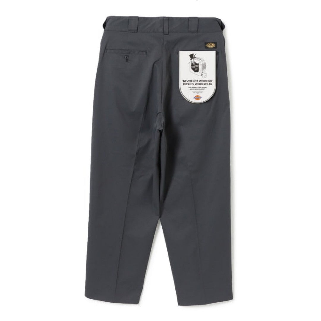 Dickies TRIPSTER Suit Charcoal Gray
