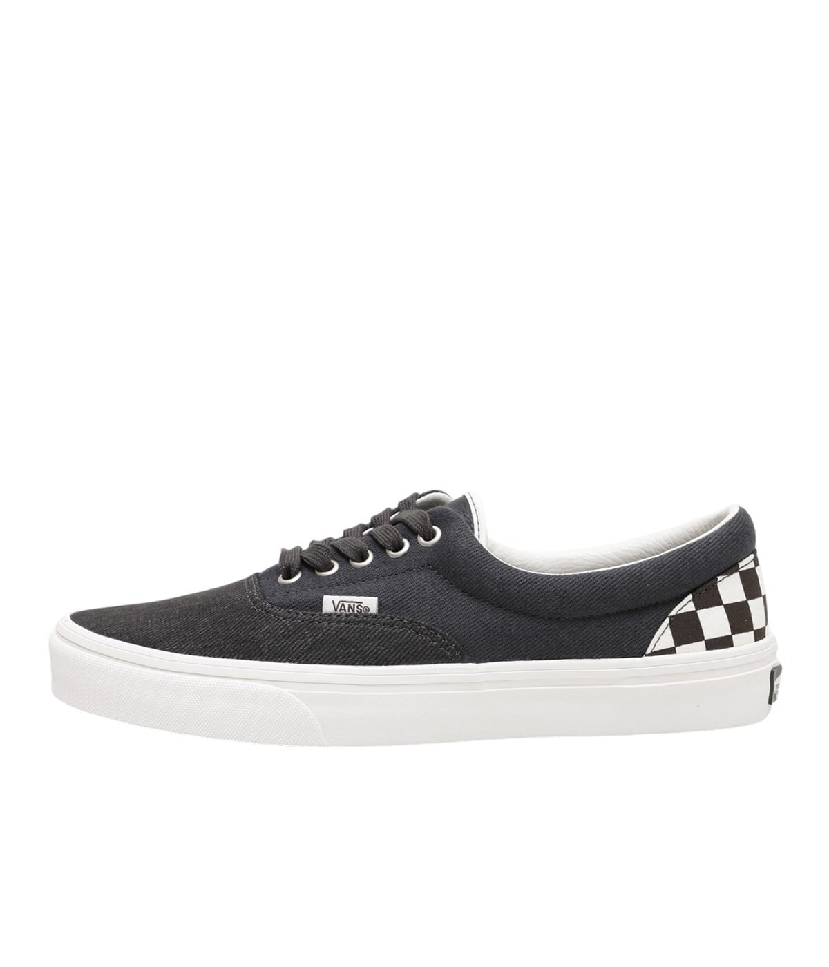 VN000CQ6RUX Vans Era Vainl Archive Shadow Black (Men's)
