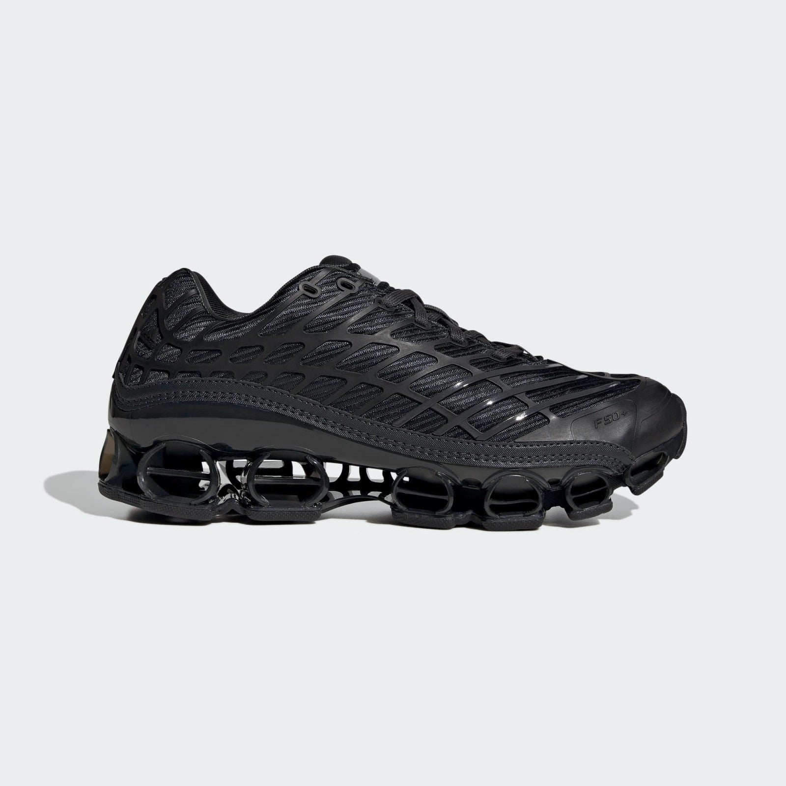 KI3646 adidas Megaride F50 CarbonCore Black (Men's)