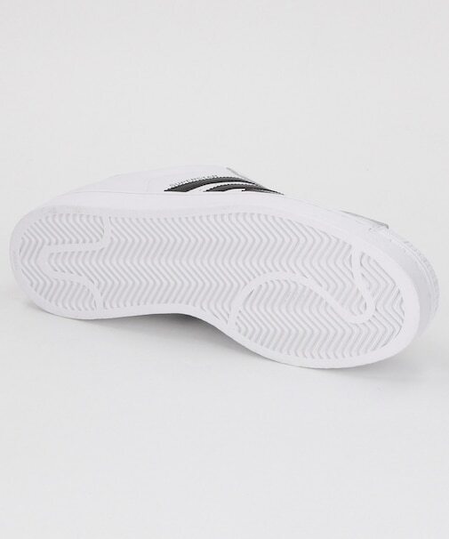 IH8659 adidas Originals Superstar 2 Cloud White Core Black Cloud White (Men's)