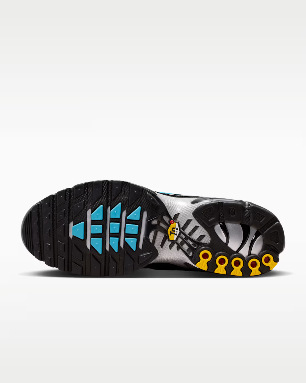 IM9624-001 Nike Air Max Plus PRM "Scorpion" (Men's)