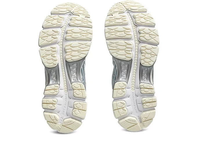 1203A759-101 Asics Gel-Kayano 12.1 Silver Blue (Men's)