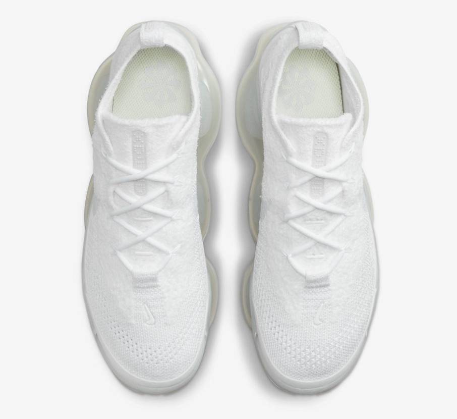 DJ4702-100 Nike WMNS Air Max Scorpion White