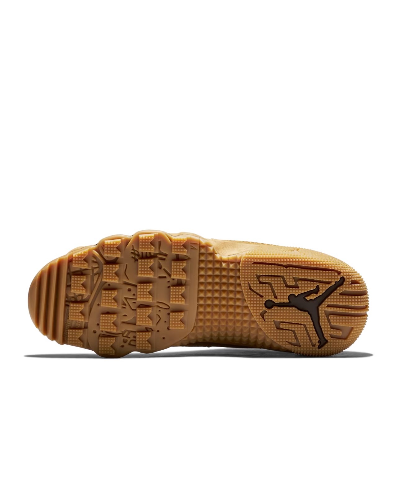 AR4491-700 Nike Jordan 9 Retro Boot Wheat (2025) (Men's)