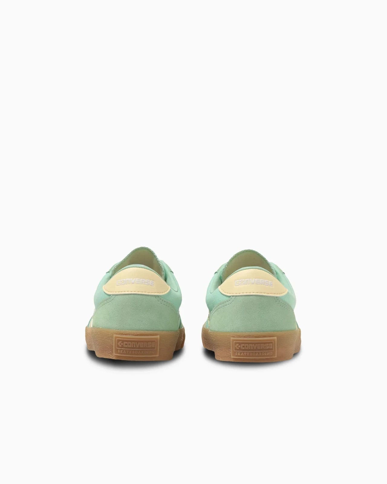 33702661 Converse Roadclassic SK OX Light green cream (Men's)