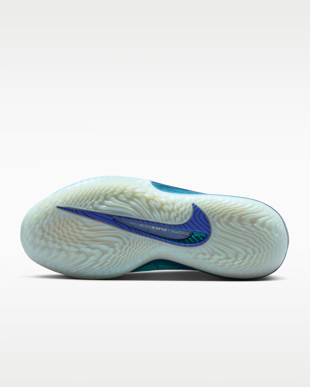 IQ6206-500 Nike GT Cut 4 Preheat (IQ6205-500) (Men's)