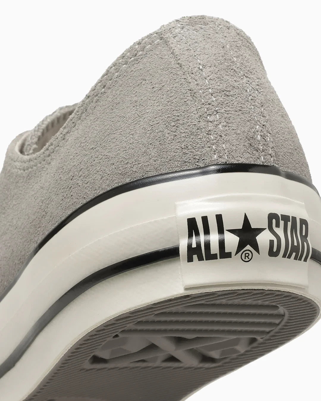 31318051 Converse All Star Aged WS OX Natural Gray (Men's)