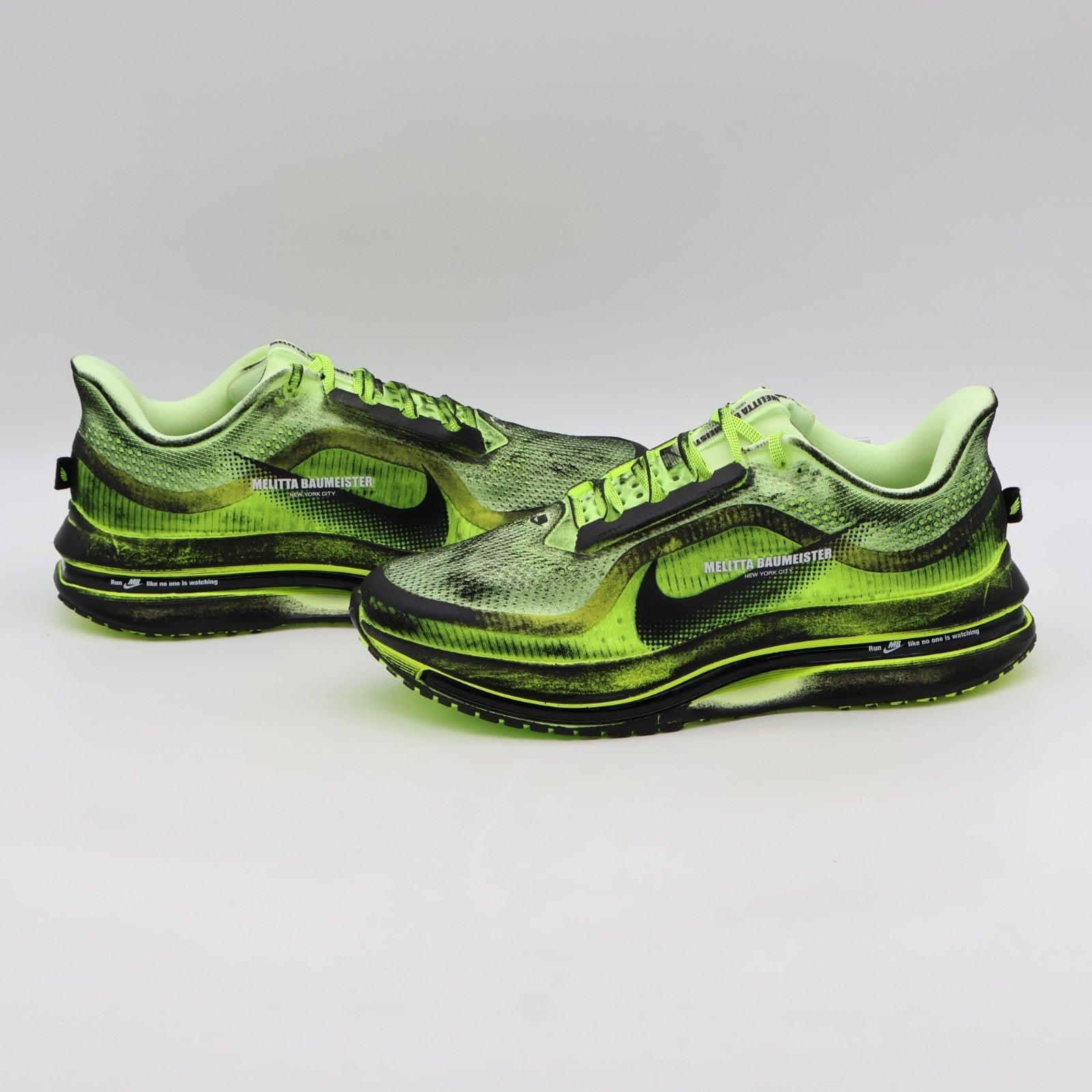 IQ7336-700 Melitta Baumeister Ã Nike Pegasus Premium "Volt/Cyber"