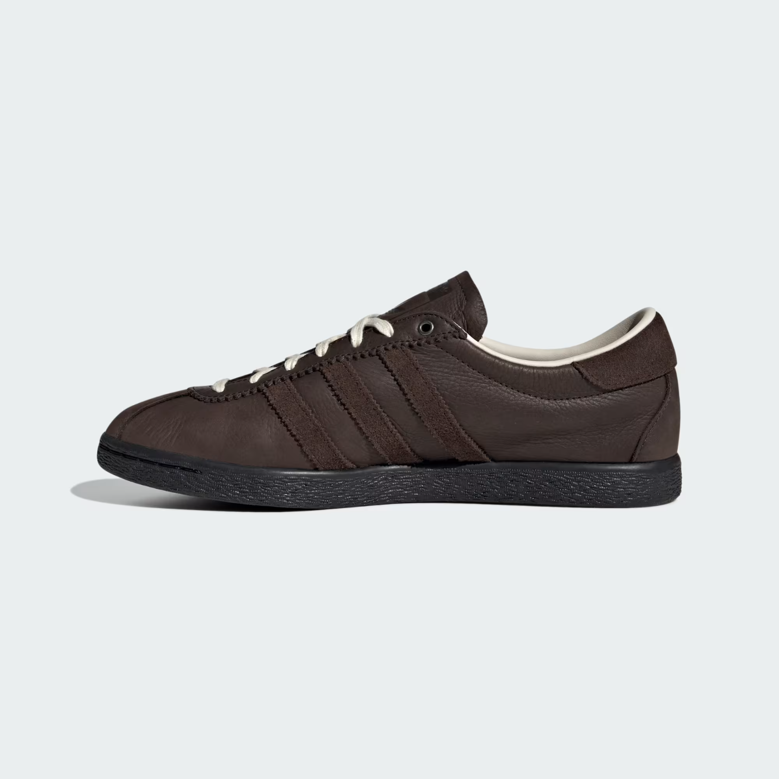 KJ4905 adidas Tobacco "Dark Brown/Aurora Coffee" (Men's)