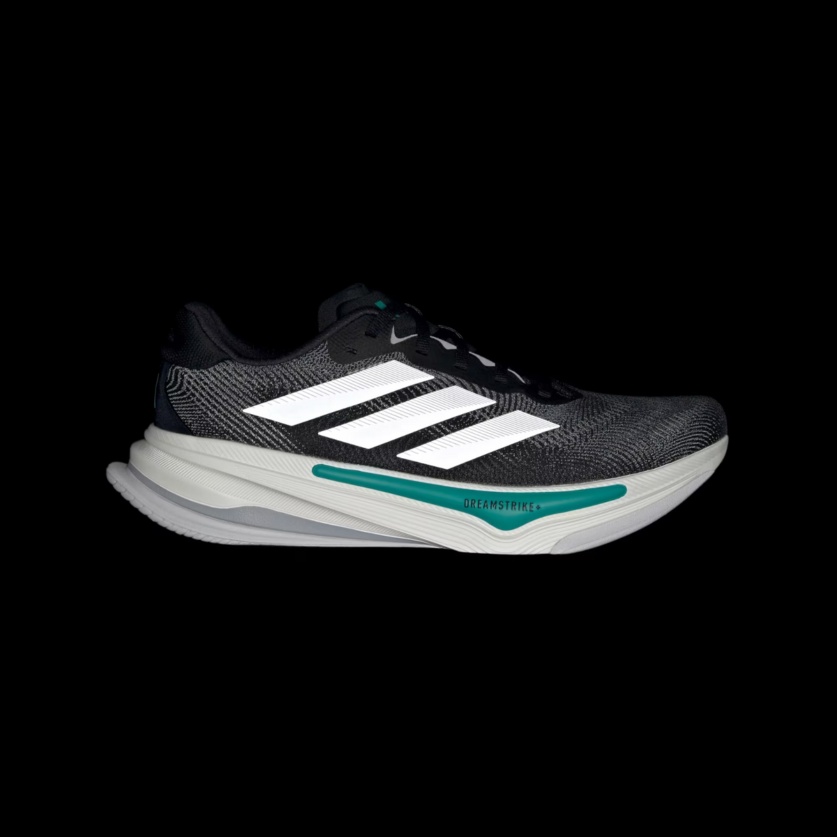 JS1887 adidas Supernova Prima 2 Supernova Prima 2 Shoes Core Black  (Men's)