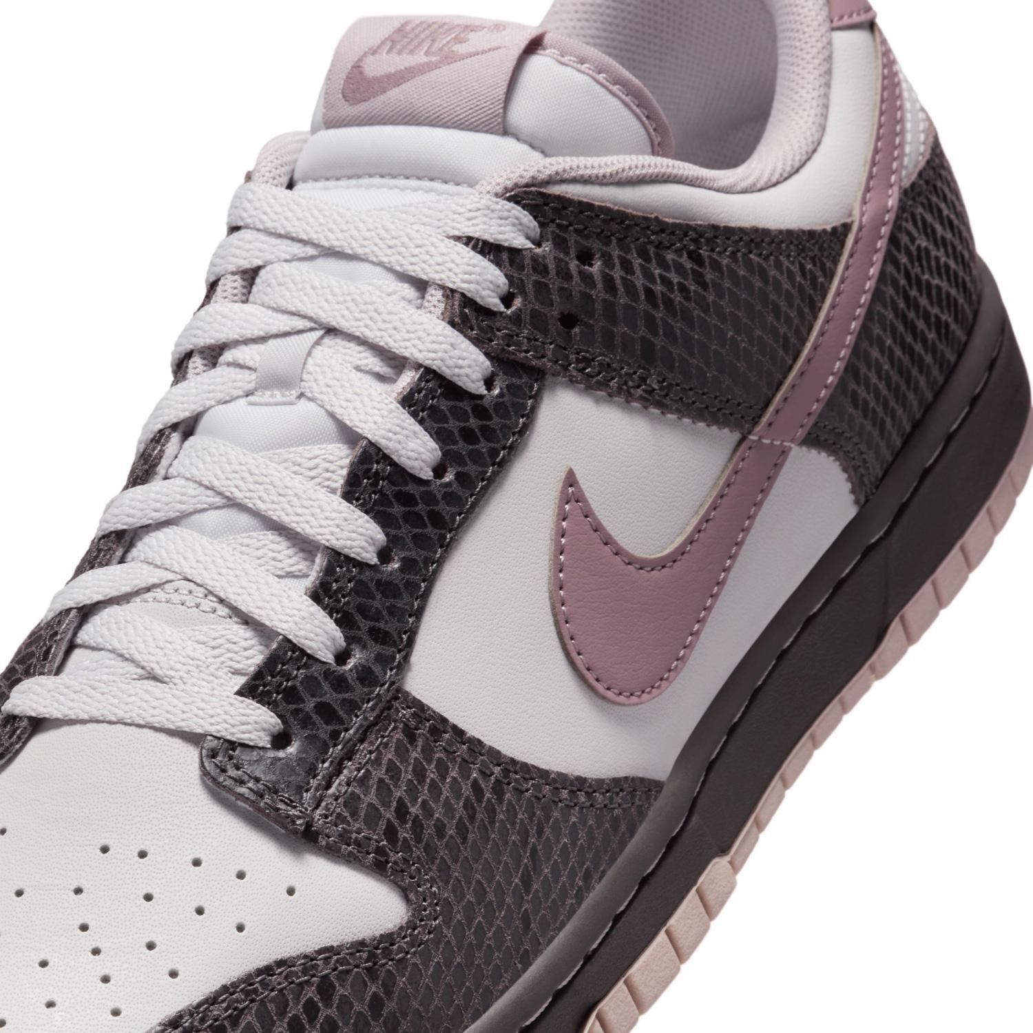 HV6932-299 Nike Dunk Low SE Snakeskin (Men's)